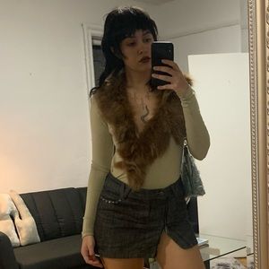 Meet your Posher, Marissa